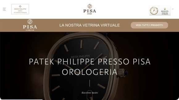 Pisa Orologeria