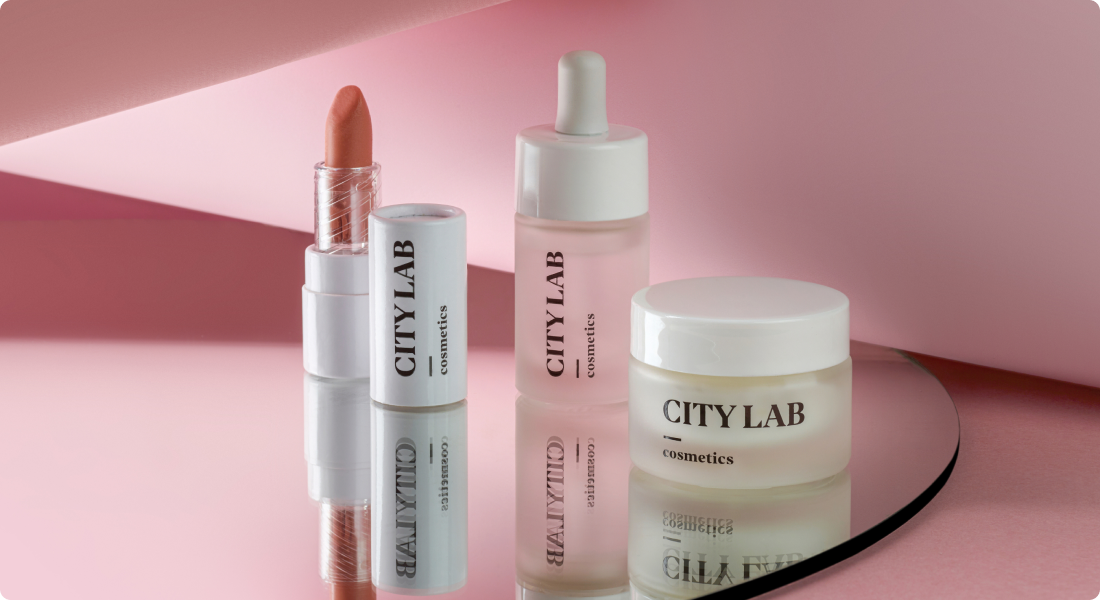CityLab Cosmetics