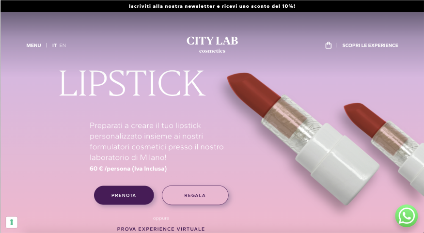 CityLab Cosmetics