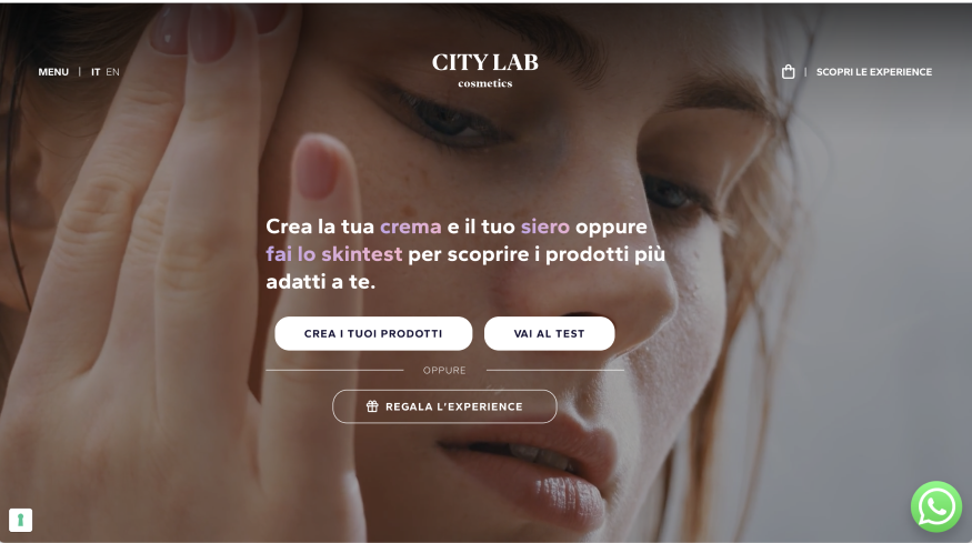 CityLab Cosmetics