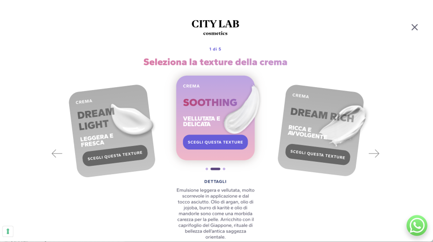 CityLab Cosmetics