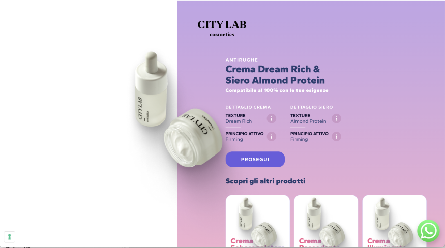 CityLab Cosmetics