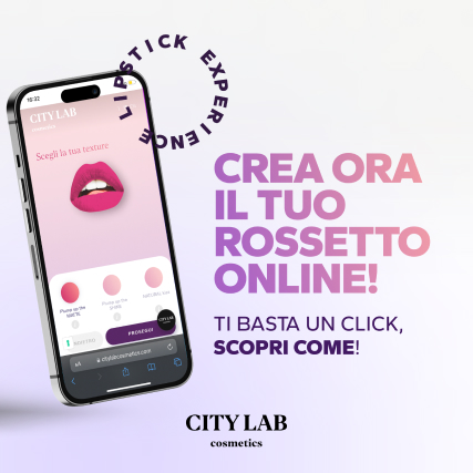 CityLab Cosmetics