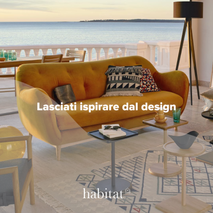Habitat Italia