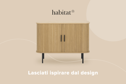 Habitat Italia