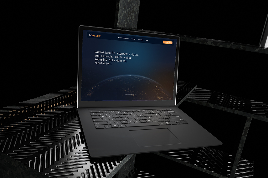 ACC entra nel mondo della cyber-security con Observere