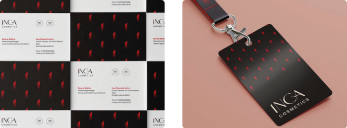 Inca Cosmetics sceglie ACC per il rebranding e il rilancio su piano internazionale
