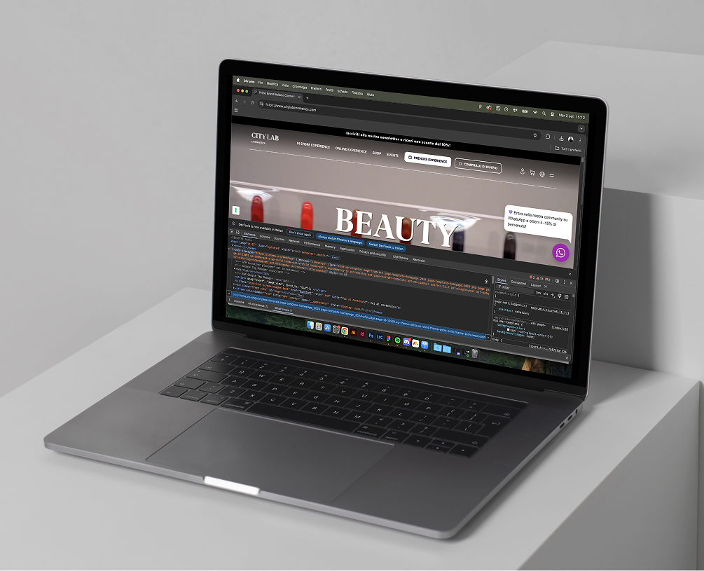Siti web