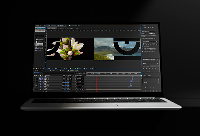 Motion Design
