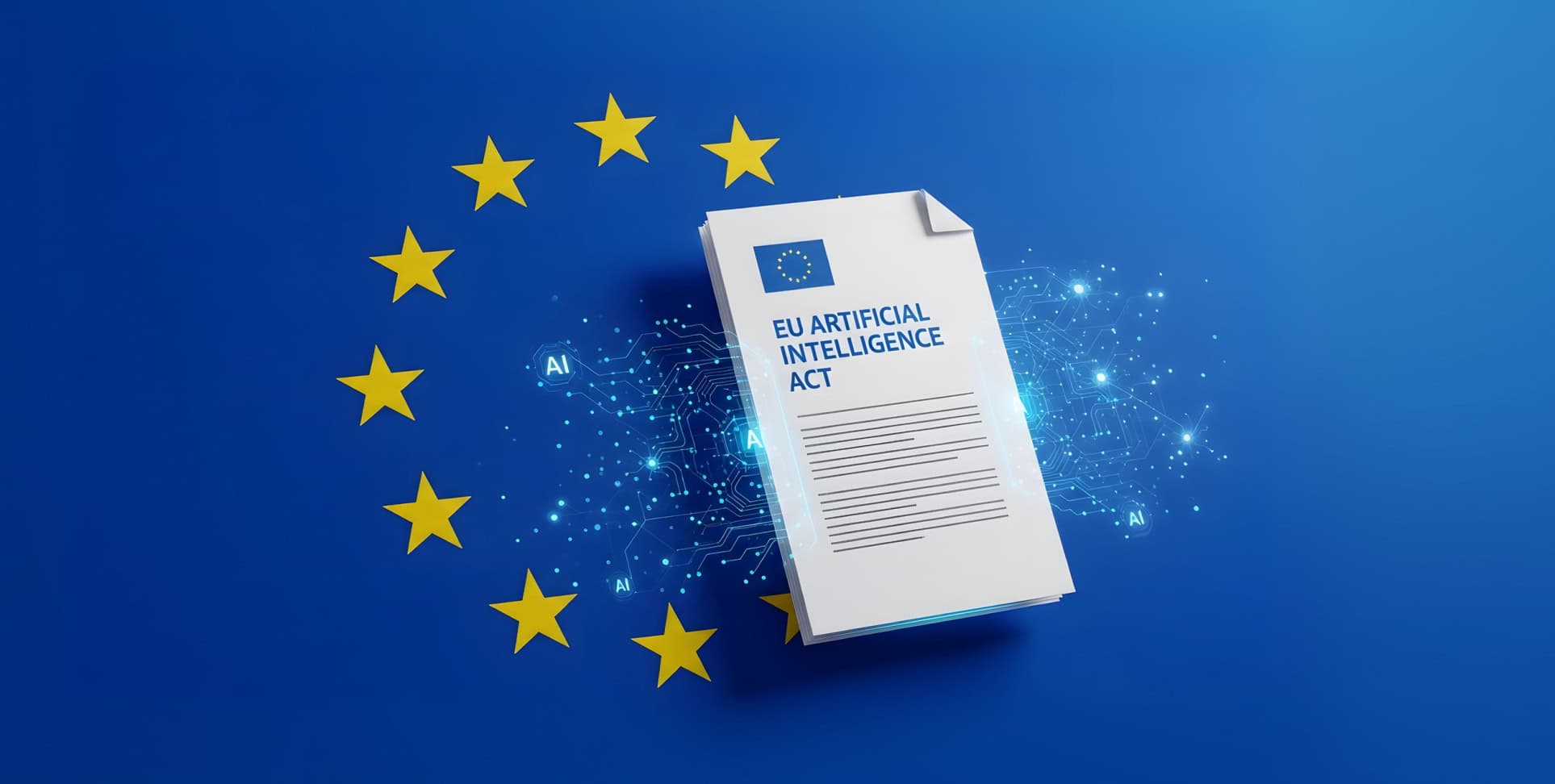 AI Act e contenuti: cosa devono fare le aziende?